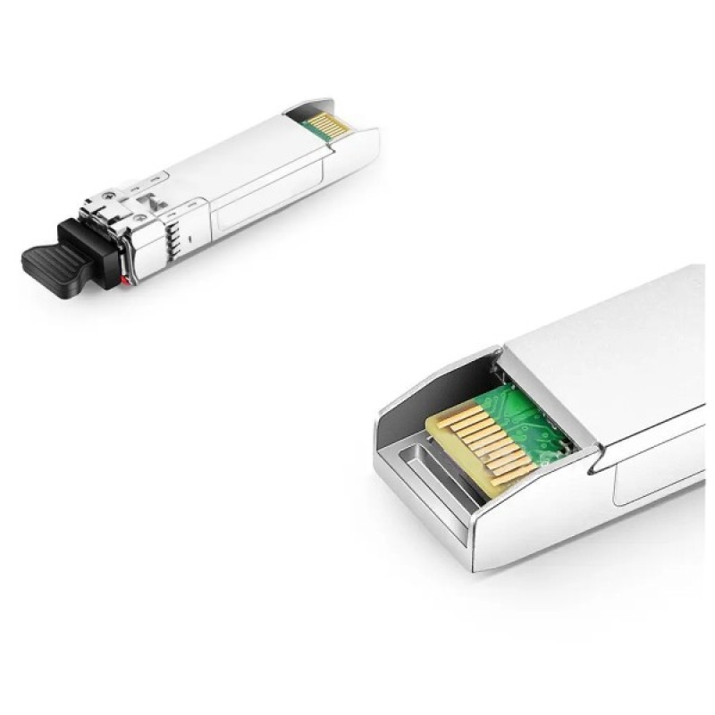 Модуль SFP Alistar SFP-1G-SX