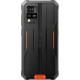 Мобільний телефон Blackview BV4800 Pro 4/128GB Orange (6931548319085)