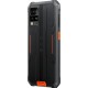 Мобільний телефон Blackview BV4800 Pro 4/128GB Orange (6931548319085)