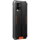 Мобільний телефон Blackview BV4800 Pro 4/128GB Orange (6931548319085)