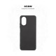 Чохол до мобільного телефона Armorstandart ICON Case OPPO A18 4G / A38 4G Black (ARM71030)