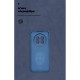 Чохол до мобільного телефона Armorstandart ICON Realme 13+ 5G Camera cover Blue (ARM80544)