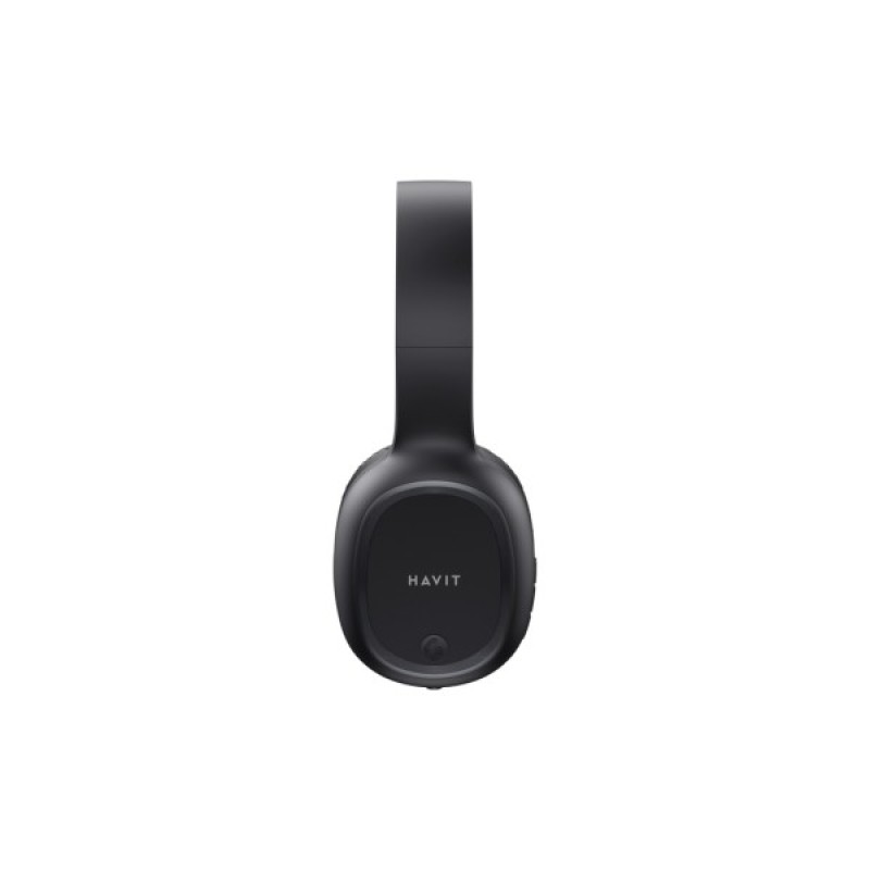 Навушники Havit HV-H2590BT PRO Black (HV-H2590BT-PRO)