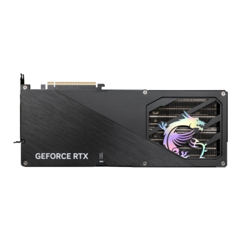 Відеокарта MSI GeForce RTX5090 32GB GAMING TRIO OC (RTX 5090 32G GAMING TRIO OC)