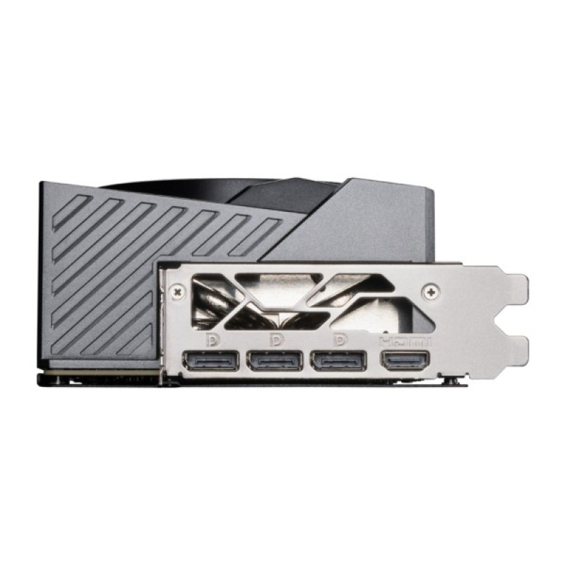 Відеокарта MSI GeForce RTX5090 32GB GAMING TRIO OC (RTX 5090 32G GAMING TRIO OC)