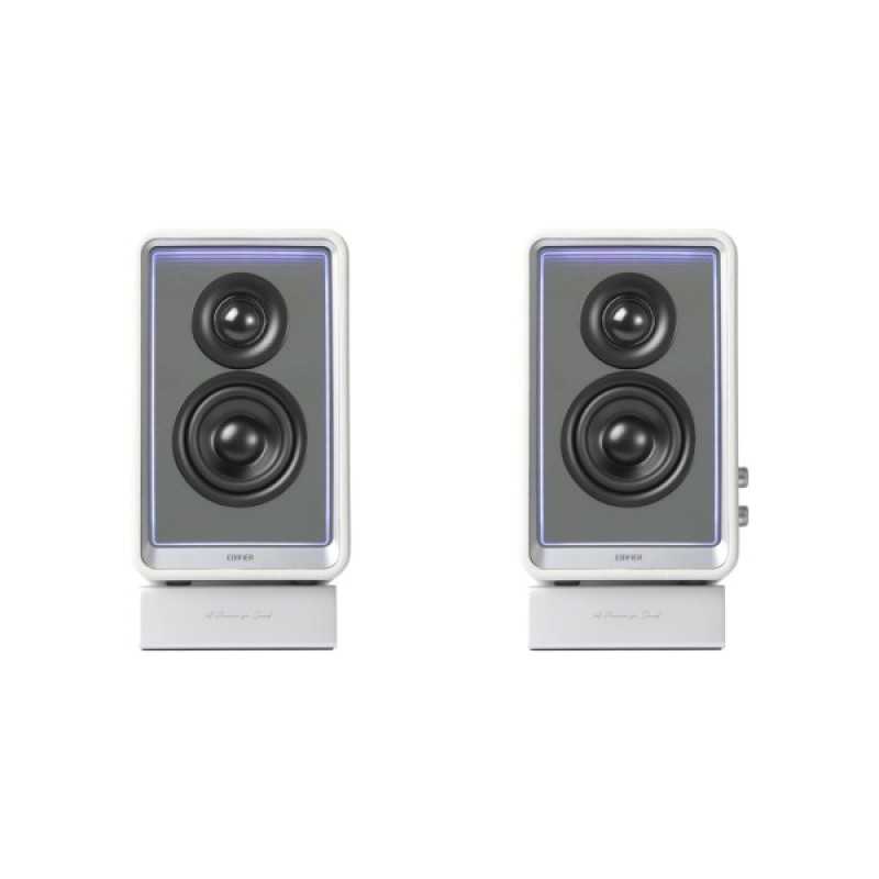 Акустична система Edifier QR65 White (QR65White)