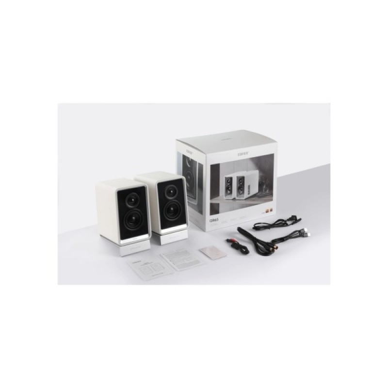 Акустична система Edifier QR65 White (QR65White)