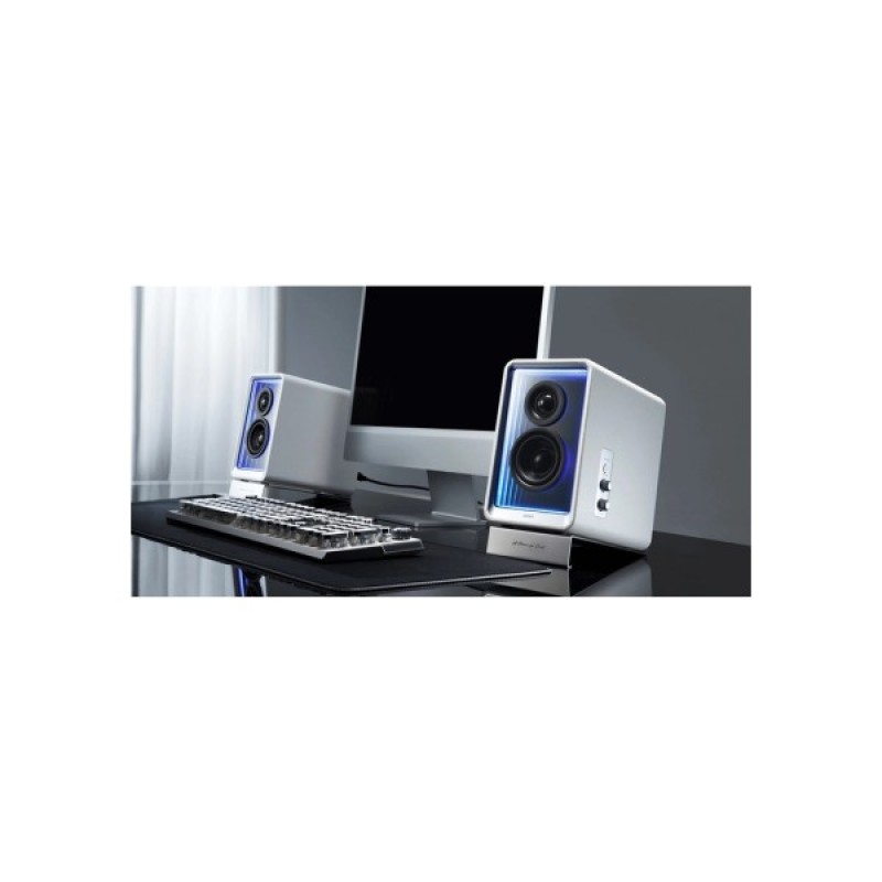Акустична система Edifier QR65 White (QR65White)