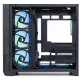 Корпус Qube MIRAGE_GBNU3