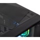 Корпус Qube MIRAGE_GBNU3