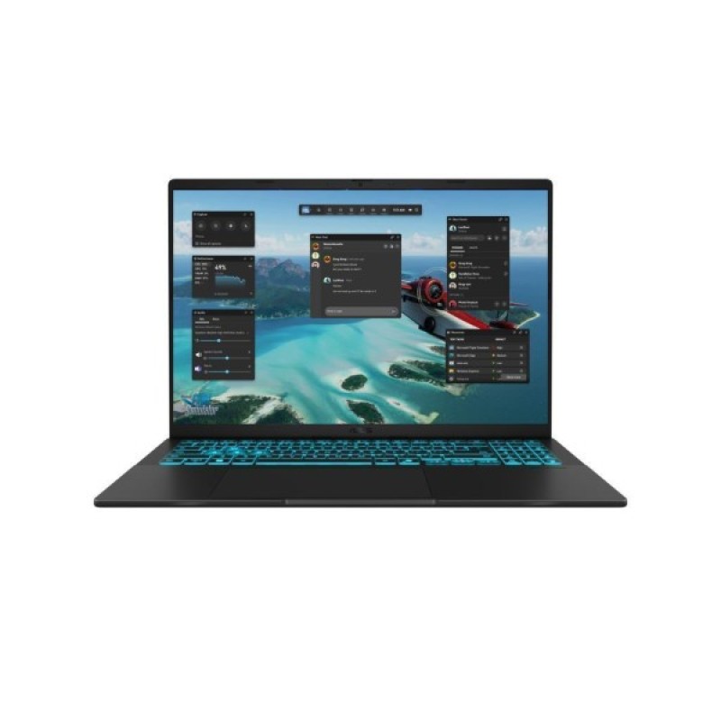 Ноутбук ASUS V16 V3607VU-RP229 (90NB15Q1-M00KX0)
