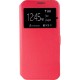 Чохол до мобільного телефона Dengos Flipp-Book Call ID Samsung Galaxy A10s, red (DG-SL-BK-242) (DG-SL-BK-242)