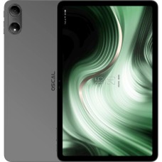 Планшет Oscal Pad 100 12.0" 8/256GB 4G (LTE) Silver Grey (Pad 100 8/256GB Silver Grey)