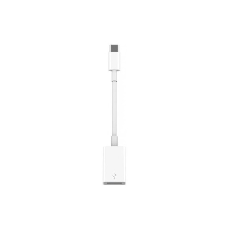 Перехідник XoKo USB Type-C to USB (XK-MH-360)