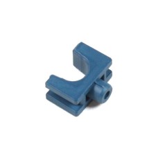 Втулка вала гумового Kyocera 1016/1018/1020/1030/1116/1118 аналог 2BY20070/5MVX221XN003 AHK (2BY20070/5MVX221XN)