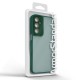 Чохол до мобільного телефона Armorstandart ShadeX Samsung A16 4G Dark Green (ARM83238)
