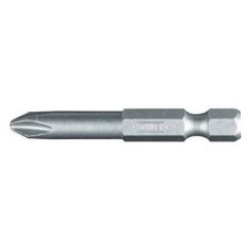 Біта для шуруповерта Stanley усиленная Ph2, 50мм, 1шт. (STA61161)