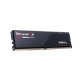 Модуль пам'яті для комп'ютера DDR5 32GB (2x16GB) 5200 MHz Ripjaws S5 G.Skill (F5-5200J4040A16GX2-RS5K)