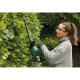 Кущоріз Bosch EasyHedgeCut 18-45 18V, 45см, крок різу 15мм (без АКБ та ЗП) (0.600.849.H03)