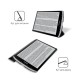 Чохол до електронної книги AirOn Premium PocketBook InkPad X 10.3" Black (4821784622016)