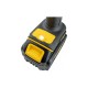 Шуруповерт DeWALT DCD709P2T 2 АКБ (DCD709P2T)