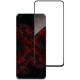 Скло захисне Intaleo Full Glue Xiaomi Mi 11 Pro Black (1283126521164)
