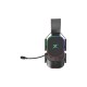 Навушники Xtrike ME GH-606 XBOX/PS/PC USB+3.5 мм RGB Black (GH-606)