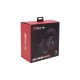 Навушники Xtrike ME GH-606 XBOX/PS/PC USB+3.5 мм RGB Black (GH-606)