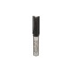 Фреза Bosch Professional пазова з двома лезами, Std, S8, D10, L25.4 (2.608.628.373)