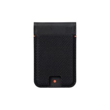 Чохол до мобільного телефона UAG Magnetic with Stand Metropolis Wallet Kevlar Black (964445113940)