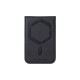 Чохол до мобільного телефона UAG Magnetic with Stand Metropolis Wallet Kevlar Black (964445113940)