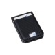 Чохол до мобільного телефона UAG Magnetic with Stand Metropolis Wallet Kevlar Black (964445113940)
