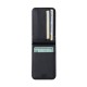 Чохол до мобільного телефона UAG Magnetic with Stand Metropolis Wallet Kevlar Black (964445113940)