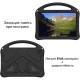 Чохол до планшета BeCover Protected Cover Samsung Galaxy Tab A11 Plus SM-X236B 11.0" Black (713945)