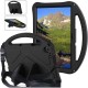 Чохол до планшета BeCover Protected Cover Samsung Galaxy Tab A11 Plus SM-X236B 11.0" Black (713945)
