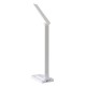 Настільна лампа Євросвітло LED Ridy-10-2 10 Вт біла