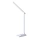 Настільна лампа Євросвітло LED Ridy-10-2 10 Вт біла