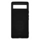 Чохол до мобільного телефона Armorstandart ICON Case Google Pixel 6a Black (ARM70907)