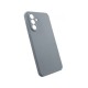 Чохол до мобільного телефона Dengos Carbon Samsung Galaxy A56 5G (gray) (DG-TPU-CRBN-226)