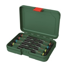 Набір викруток Bosch прецизійних 8 шт, SL,PH, сталь CrV (1.600.A02.Z9M)