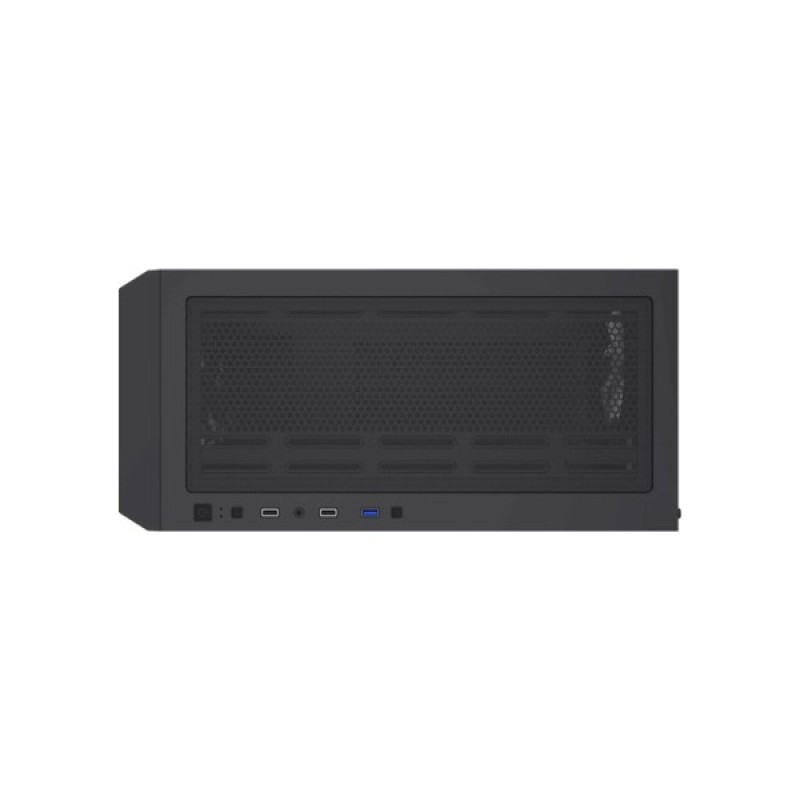 Корпус Gamemax Defender MB