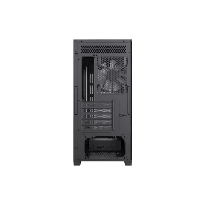 Корпус Gamemax Defender MB