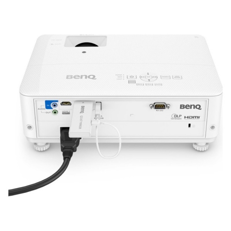 Проектор BenQ TH685P (9H.JL877.14E)