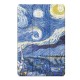 Чохол до планшета BeCover Smart Xiaomi Redmi Pad 2 11.0" Night (713649)