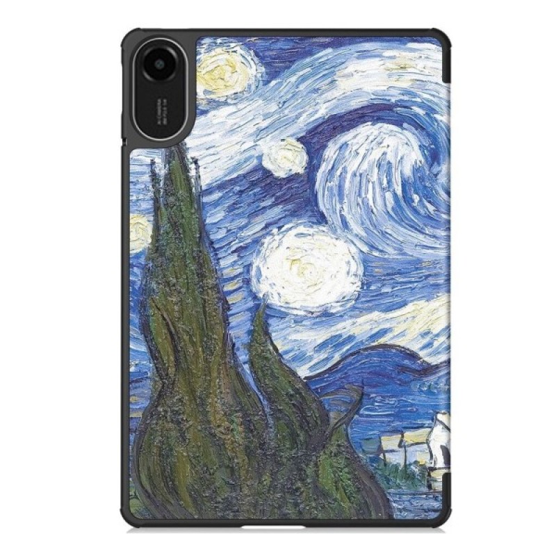 Чохол до планшета BeCover Smart Xiaomi Redmi Pad 2 11.0" Night (713649)