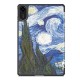 Чохол до планшета BeCover Smart Xiaomi Redmi Pad 2 11.0" Night (713649)