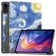 Чохол до планшета BeCover Smart Xiaomi Redmi Pad 2 11.0" Night (713649)