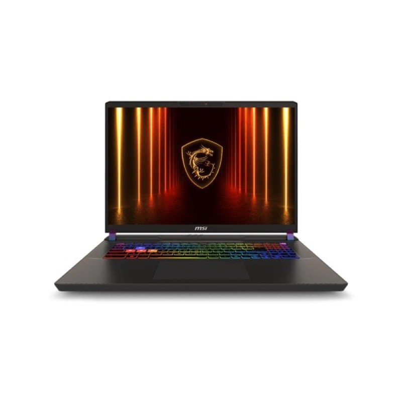 Ноутбук MSI Vector A16 HX R9-8940HX (A8WIG-013XUA)