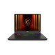 Ноутбук MSI Vector A16 HX R9-8940HX (A8WIG-013XUA)