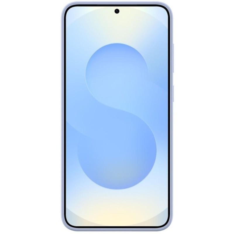 Чохол до мобільного телефона Samsung Galaxy S25+ (S936) Silicone Case Mint (EF-PS936CMEGWW)